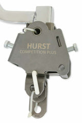 Hurst Competition/Plus 4-Speed Shifter - GM - 3913780