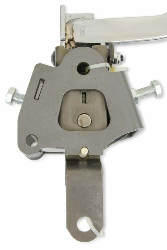 Hurst Competition/Plus 4-Speed Shifter - GM - 3913780