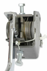 Hurst Competition/Plus 4-Speed Shifter - GM - 3913780