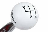 Hurst Competition/Plus 4-Speed Shifter - GM - 3913780