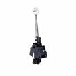 Hurst Competition/Plus 4-Speed Shifter - GM - 3917960 for 1963-1967 Chevy Corvette aluminum manual transmission