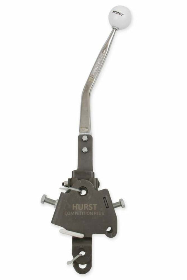 Hurst Competition/Plus 4-Speed Shifter - GM - 3918014 for 1968-1972 Chevy El Camino manual transmission
