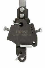 Hurst Competition/Plus 4-Speed Shifter - GM/Studebaker - 3917308