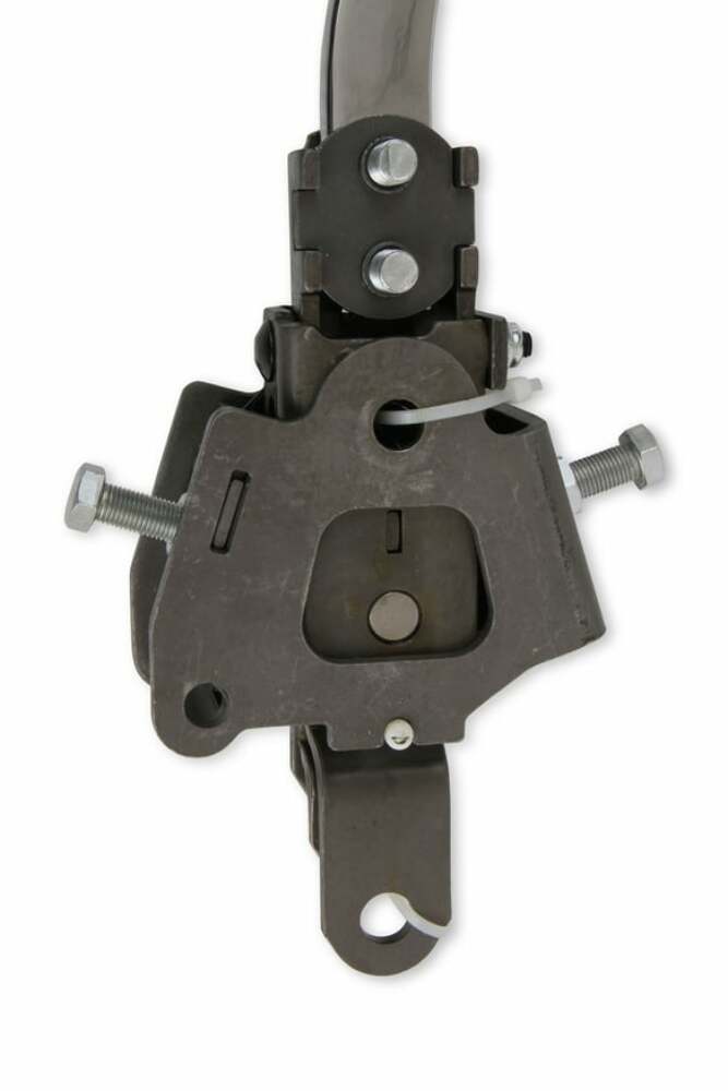 Hurst Competition/Plus 4-Speed Shifter - GM/Studebaker - 3917308