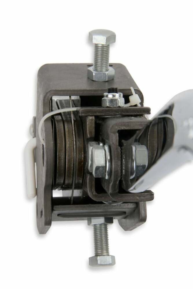 Hurst Competition/Plus 4-Speed Shifter - GM/Studebaker - 3917308