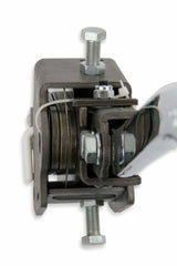 Hurst Competition/Plus 4-Speed Shifter - GM/Studebaker - 3917308