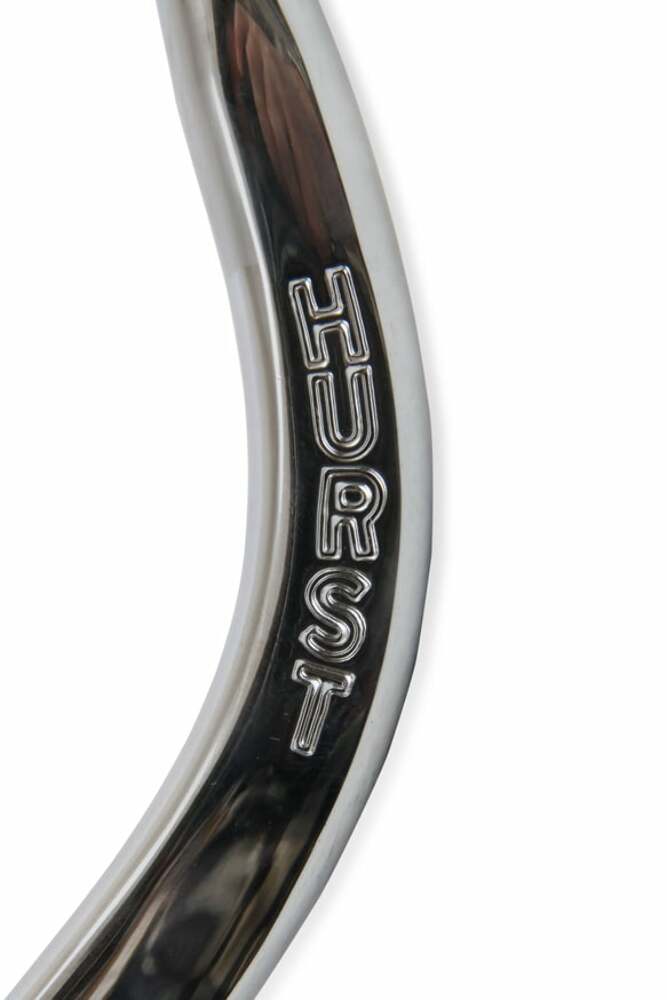 Hurst Competition/Plus 4-Speed Shifter - GM/Studebaker - 3917308