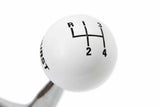 Hurst Competition/Plus 4-Speed Shifter - GM/Studebaker - 3917308