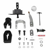 Hurst Competition/Plus 6-Speed Shifter - Ford - 3916039
