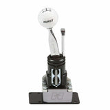 Hurst Competition/Plus 6-Speed Shifter - Ford - 3916039