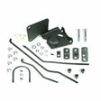 Hurst Competition/Plus Installation Kit - GM - 3737131 for 1963-1968 Chevy Nova manual transmission
