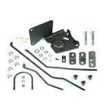 Hurst Competition/Plus Installation Kit - GM - 3737131 for 1963-1968 Chevy Nova manual transmission