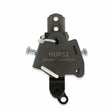 Hurst Competition/Plus Shifter Assembly - Mopar B & C Body - 3914076 for 1966-1972 Dodge Road Runner black manual transmission
