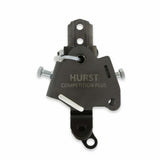 Hurst Competition/Plus Shifter Assembly - Mopar B & C Body - 3914076 for 1966-1972 Dodge Road Runner black manual transmission
