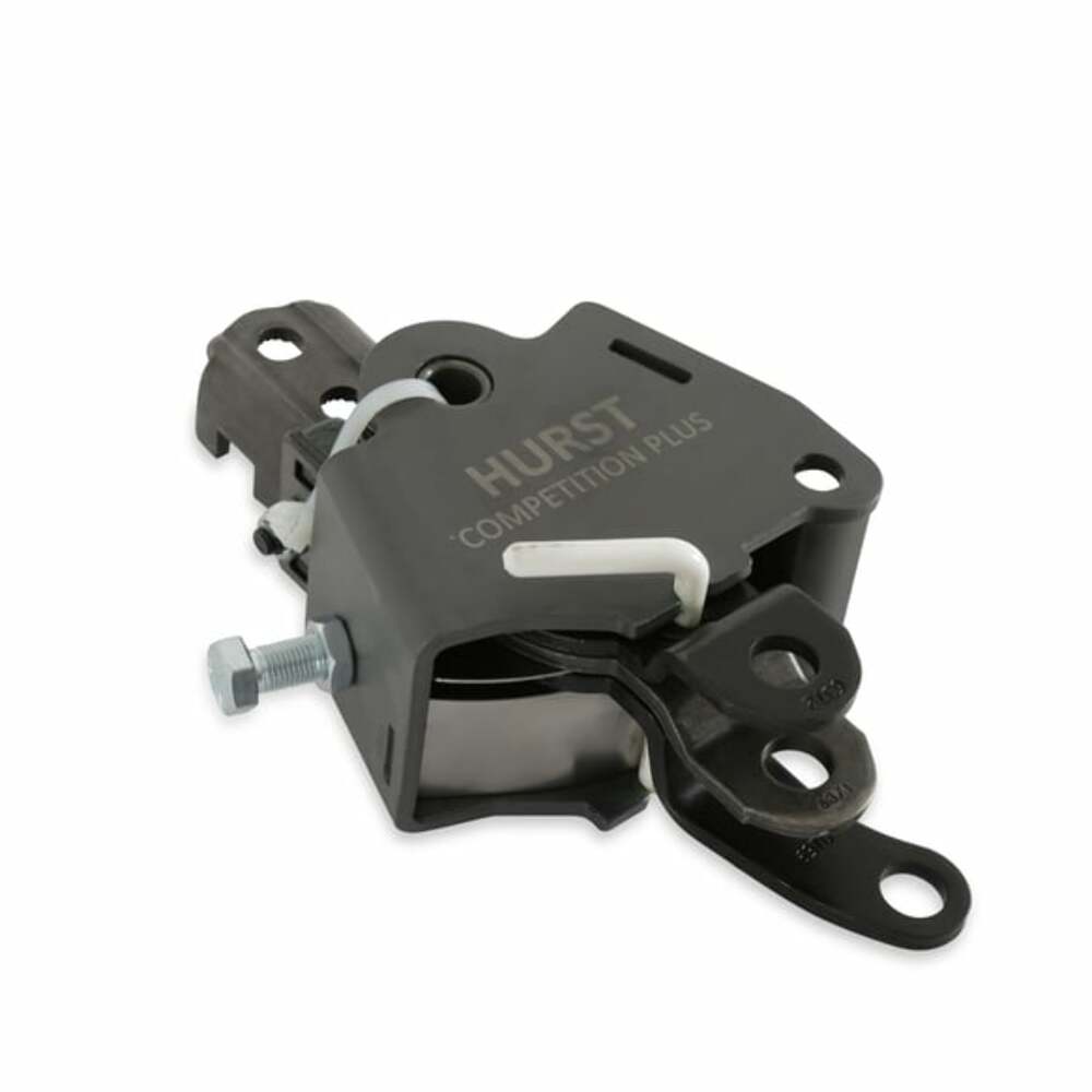 Hurst Competition/Plus Shifter Assembly - Mopar B & C Body - 3914076