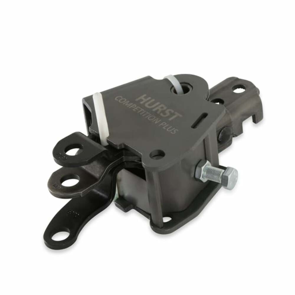 Hurst Competition/Plus Shifter Assembly - Mopar B & C Body - 3914076