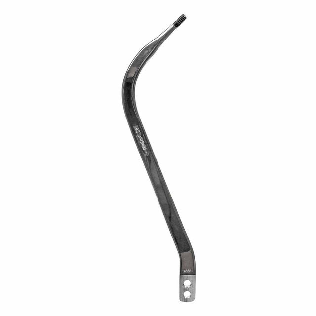 Hurst Competition/Plus Shifter Stick Chrome 5384331