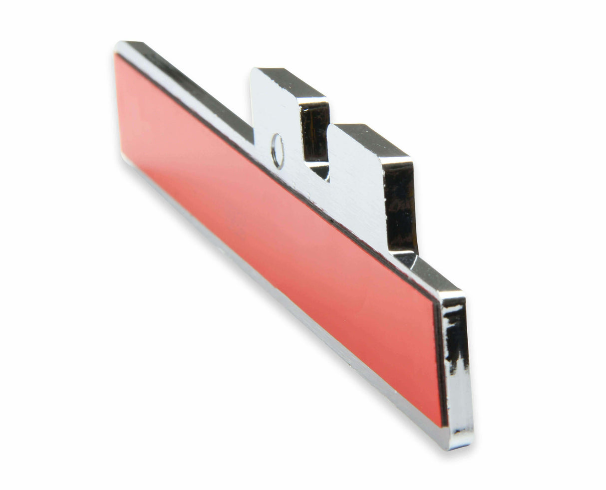 Hooker performance muffler emblem-1361000