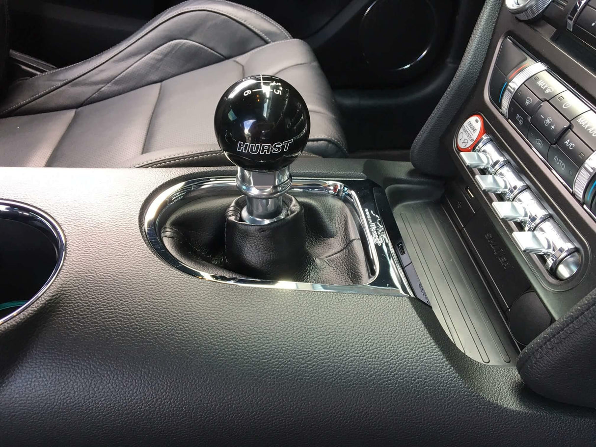 Hurst Indy Performance Manual Shifter - 3916036