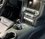 Hurst Indy Performance Manual Shifter - 3916036