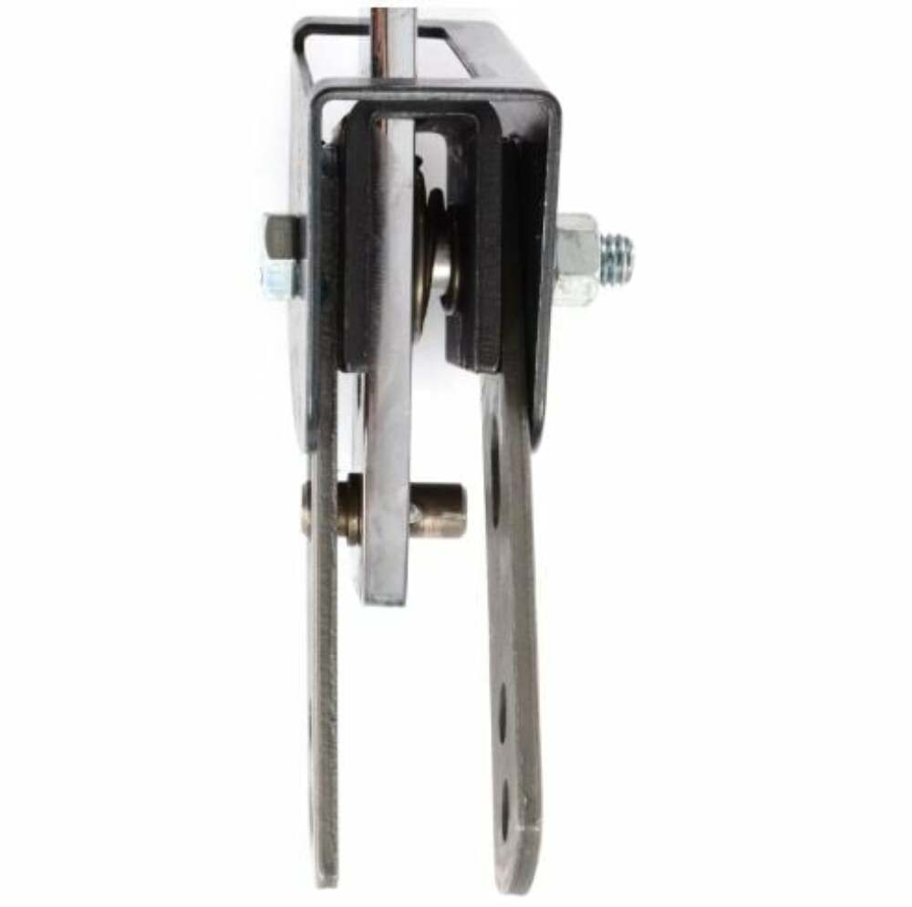 Hurst Indy Universal 3-speed Manual Shifter - Car (Short) - 5010002
