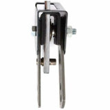 Hurst Indy Universal 3-speed Manual Shifter - Car (Short) - 5010002