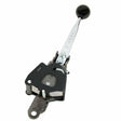 Hurst Indy Universal 4-speed Manual Shifter - 5030030 black manual transmission