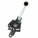 Hurst Indy Universal 4-speed Manual Shifter - 5030030 black manual transmission