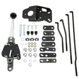Hurst Indy Universal 4-speed Manual Shifter - 5030030