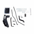 Hurst Mastershift 3-Speed Installation Kit - GM - 3670006 for 1969-1987 Chevy Sierra manual transmission