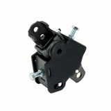 Hurst Mastershift 3-speed Manual Shifter Assembly - 3660001 manual transmission
