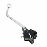 t Hurst Mastershift 3-speed Manual Shifter - Ford/GM - 3666901 Hurst