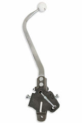 Hurst Mastershift 3-speed Manual Shifter - Ford/GM Trucks - 3666809 for 1955-1968 Chevy Sierra manual transmission