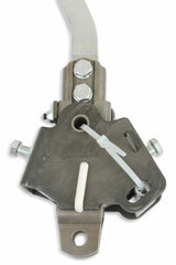 Hurst Mastershift 3-speed Manual Shifter - Ford/GM Trucks - 3666809