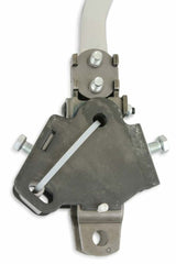 Hurst Mastershift 3-speed Manual Shifter - Ford/GM Trucks - 3666809