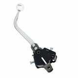 Hurst Mastershift 3-speed Manual Shifter - GM - 3667271 for 1966-1967 Chevy El Camino manual transmission