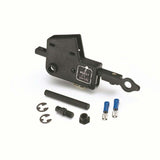 Hurst Neutral Safety Switch for Quarter Stick - 2488600 black pistol grip
