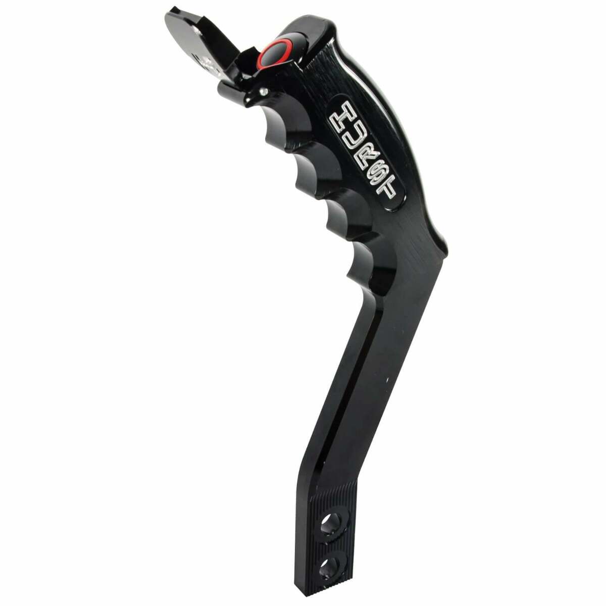 Hooker performance muffler with-12v-switch-5381001