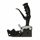 Hurst Pistol-Grip 4-Speed Quarter Stick Race Shifter - 3162023