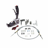 Hurst Pistol-Grip Quarter Stick Race Shifter - 3162002