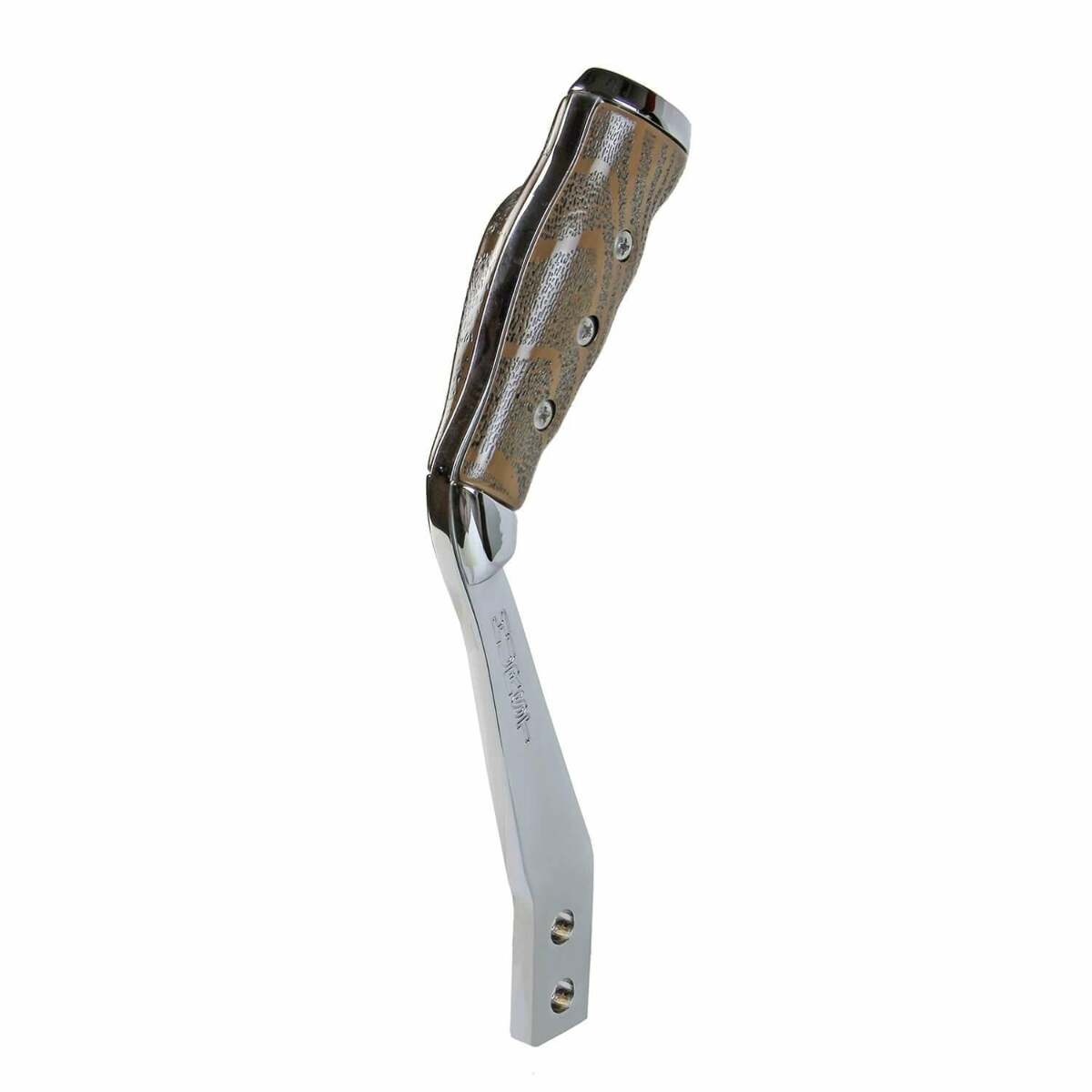 Hurst Pistol Grip Shifter Stick for Mopar B & E Bodies - 5388575