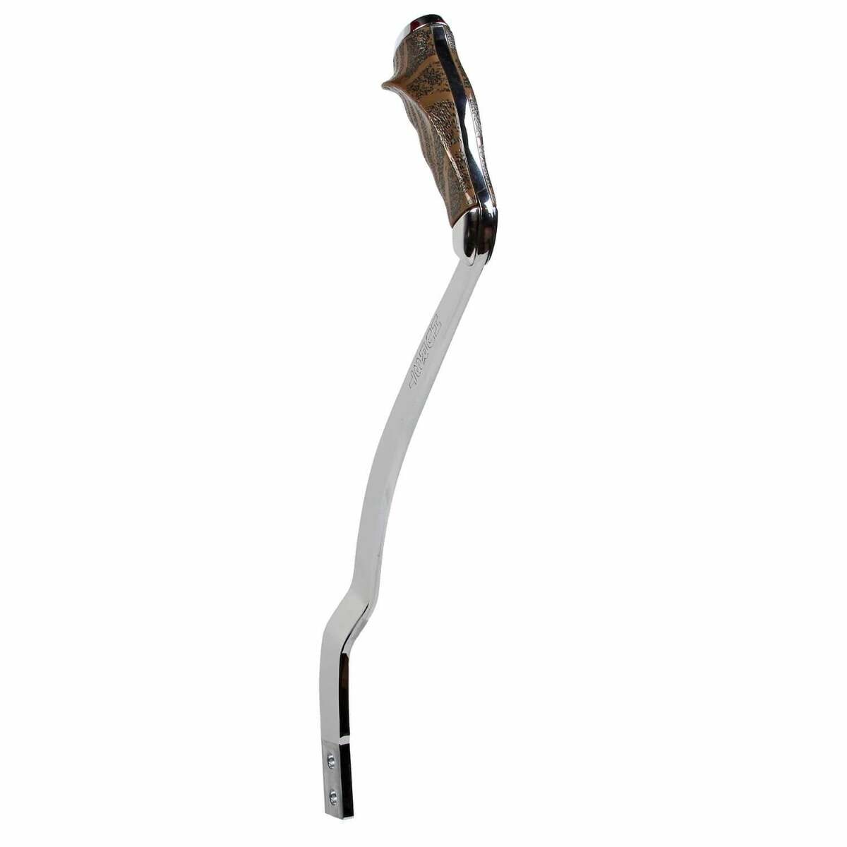 Hurst Pistol Grip Shifter Stick for Mopar B-Body - 5388585