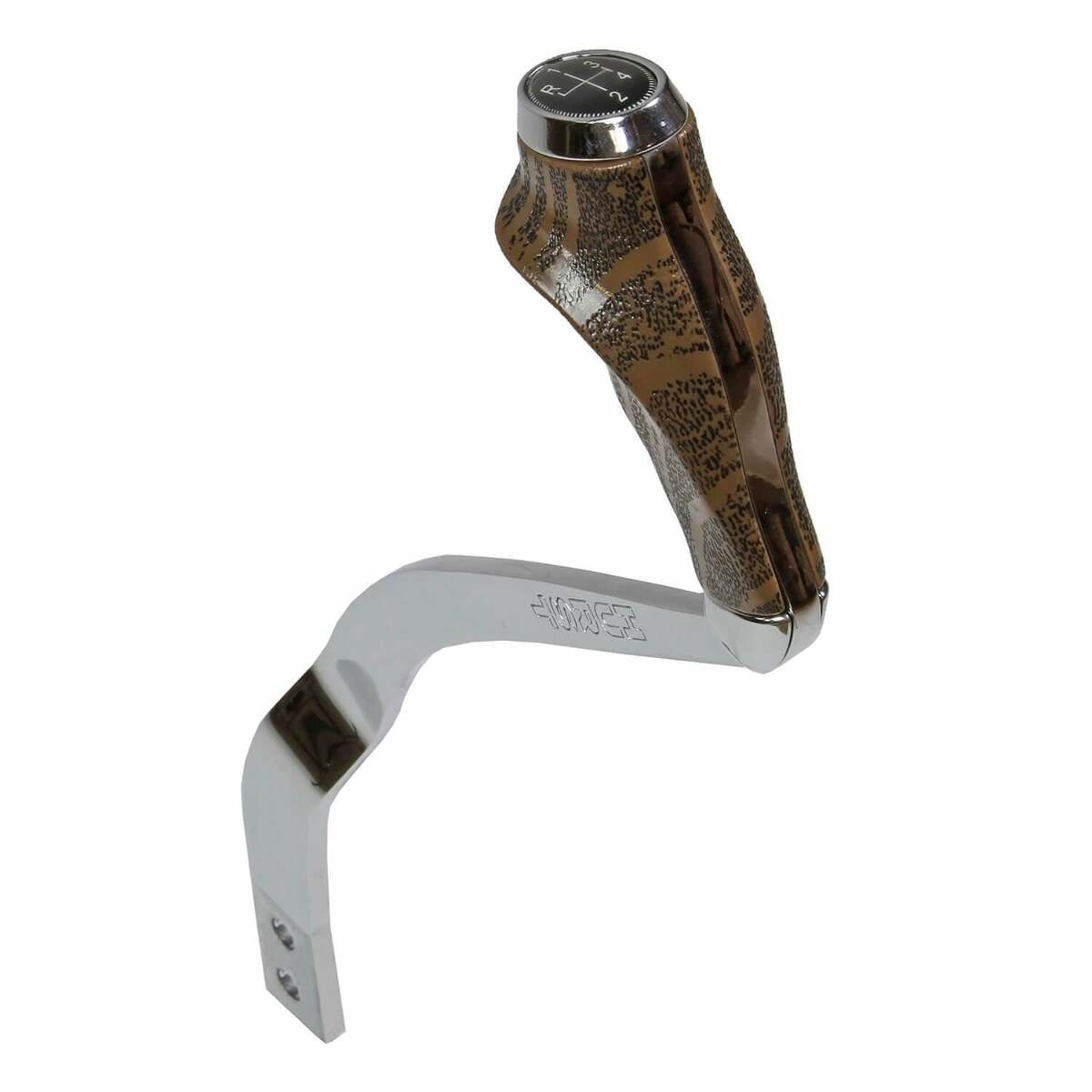 Hurst Pistol Grip Shifter Stick for Mopar B-Body - 5388585