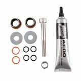 Hurst Pit Pack-Extreme Duty Bushings - 3326030 for 2010-2015 Chevy Camaro stainless steel manual transmission