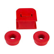 Hurst Pit Pack Polyurethane Bushings - Mustang - 3320201 for 2005-2010 Ford Mustang manual transmission