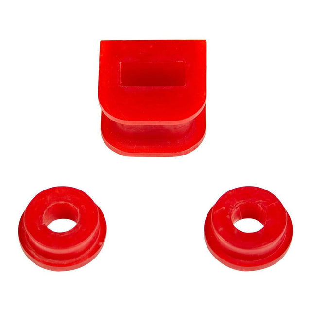 Hurst Pit Pack Polyurethane Bushings - Mustang - 3325201 for 2005-2010 Ford Mustang manual transmission