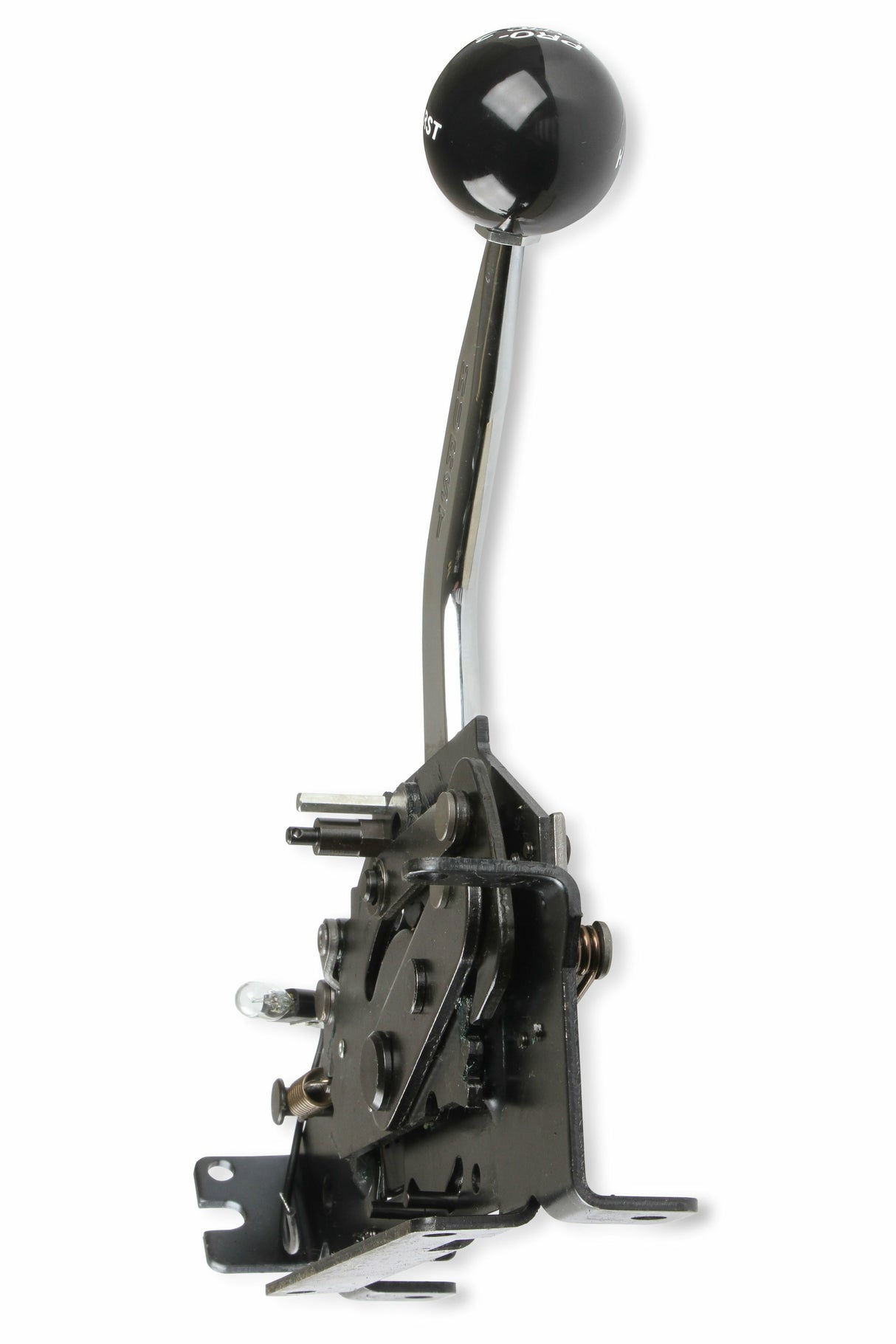 t Hurst Pro-Matic 2 Ratchet Shifter - 3838500 Hurst
