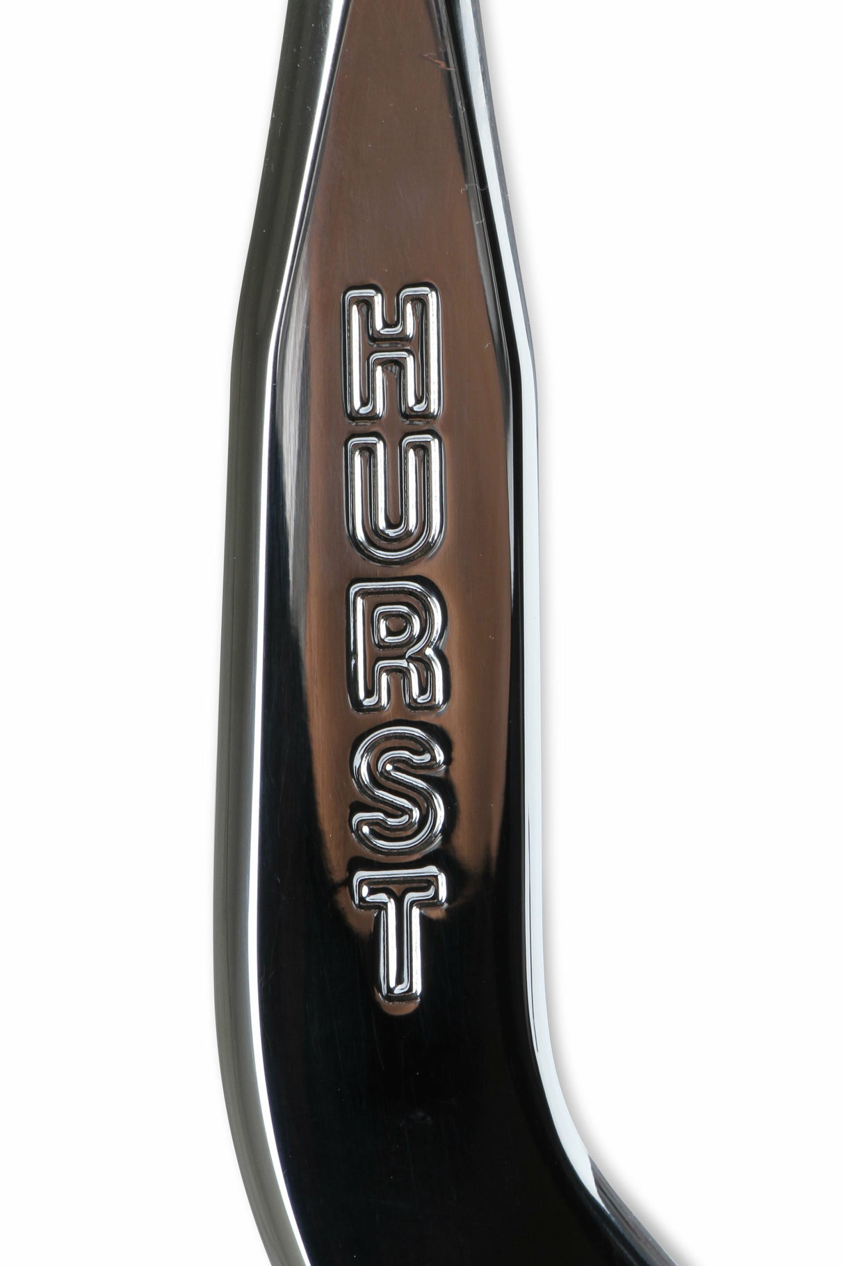 t Hurst Pro-Matic 2 Ratchet Shifter - 3838500 Hurst