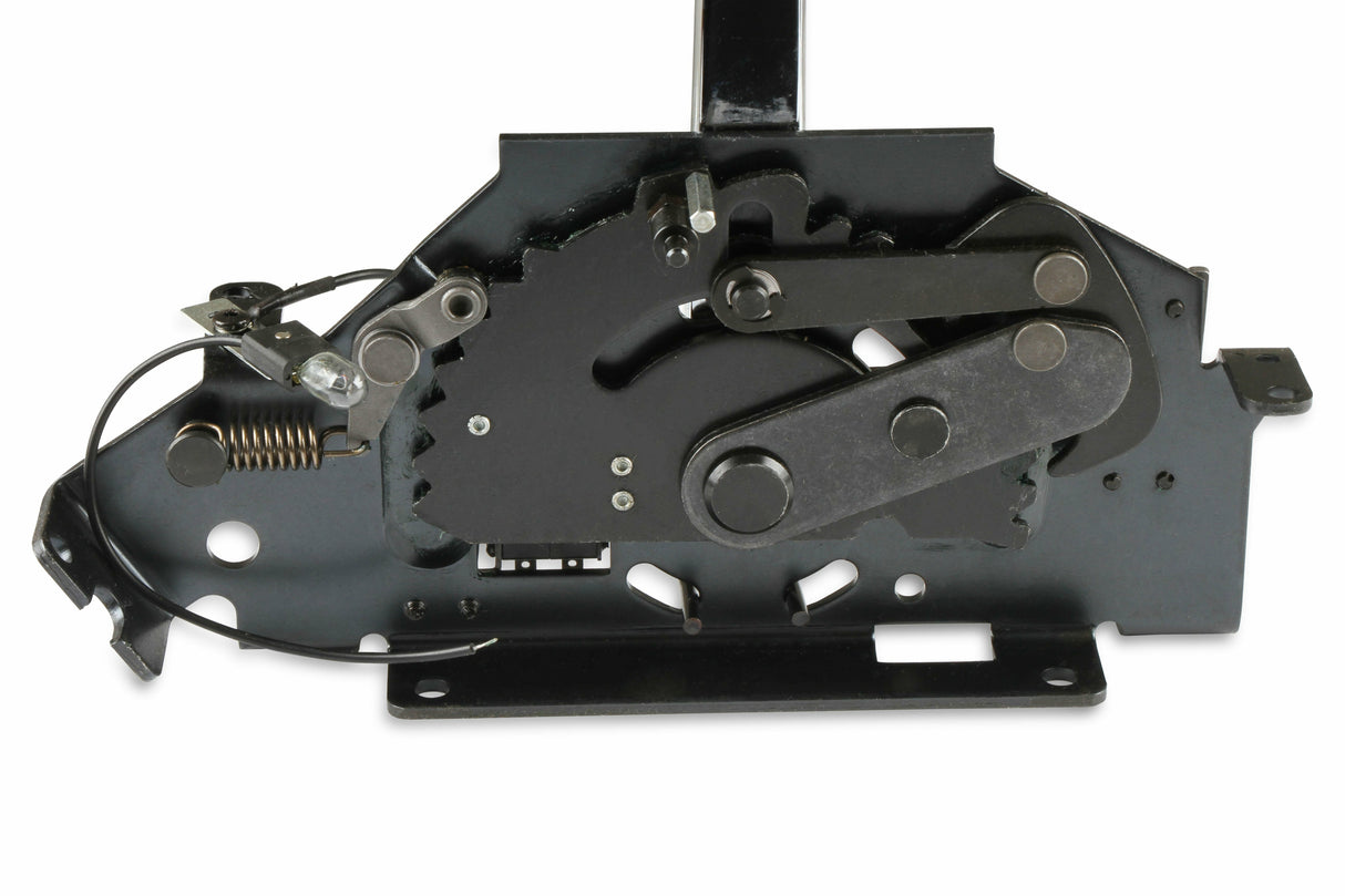 t Hurst Pro-Matic 2 Ratchet Shifter - 3838500 Hurst