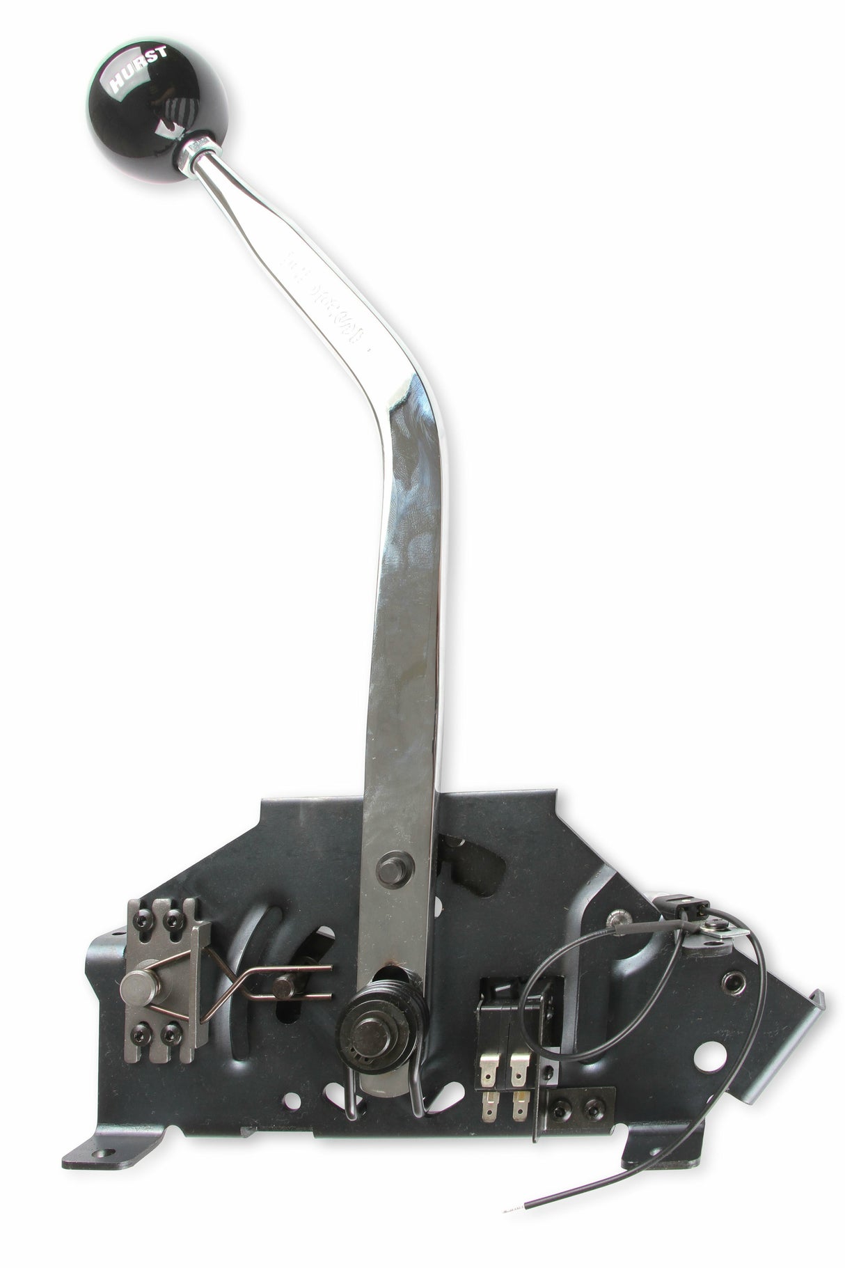 Hurst Pro-Matic 2 Ratchet Shifter - Truck - 3838510